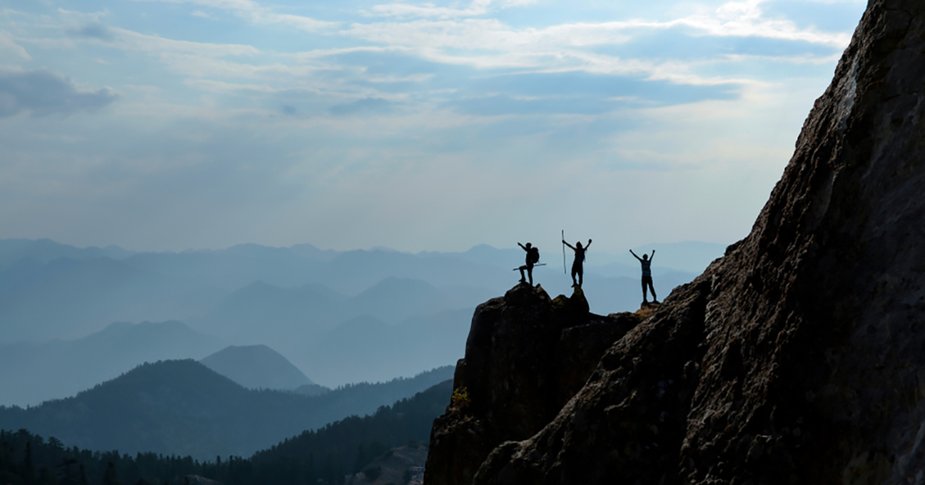 Passion,For,Discovery,,Passion,For,The,Summit,And,Adventures,Of