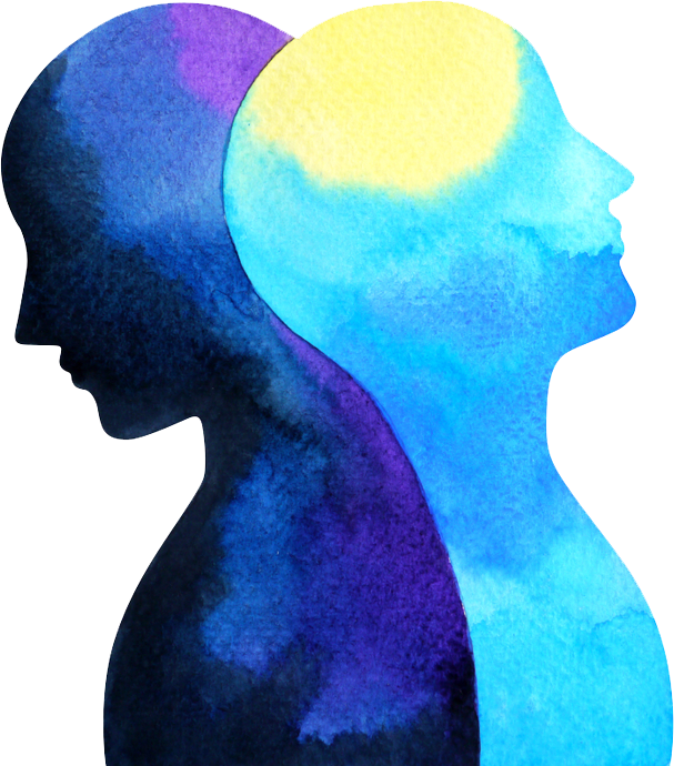 THE BODY, MIND & SPIRIT