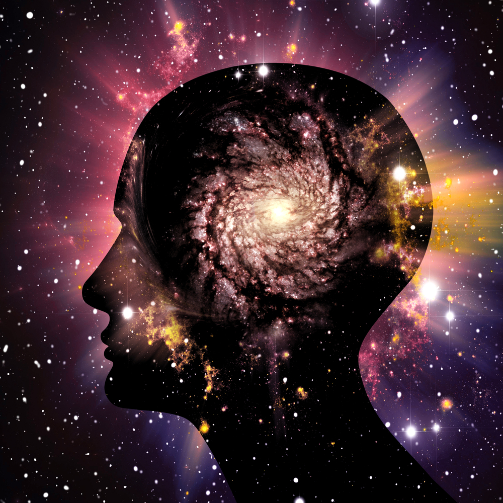 Human,Head,,Space,Of,Elements,Of,This,Image,Furnished,By